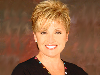 Linda Pellegrino -  WKBW TV in Niagara Falls, Ontario CANADA