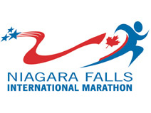 Niagara Falls Interneational Marathon