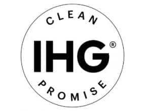 ihg clean promise